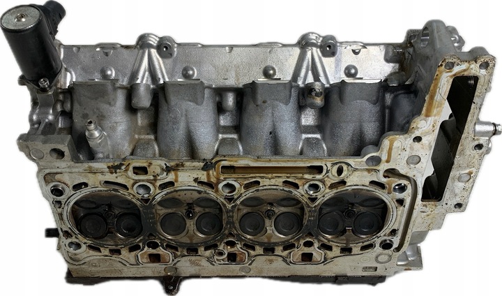 фото №10, U5 bmw 3 f32 f33 f36 mini 2.0 b48 головка цилиндров валы комплектная 8602581