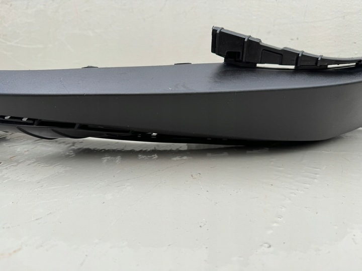 фото №9, Hyundai tucson iv 4 20r- спойлер накладка бампера перед 86512-n7010