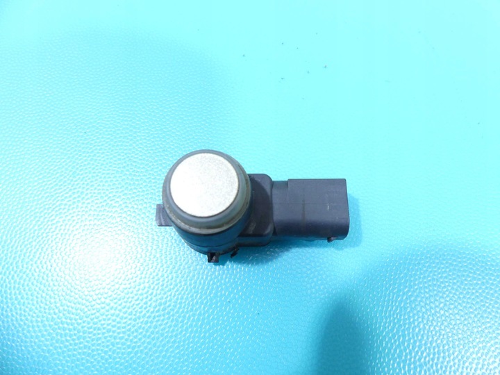 фото №2, Датчик паркування pdc citroen c4 ii