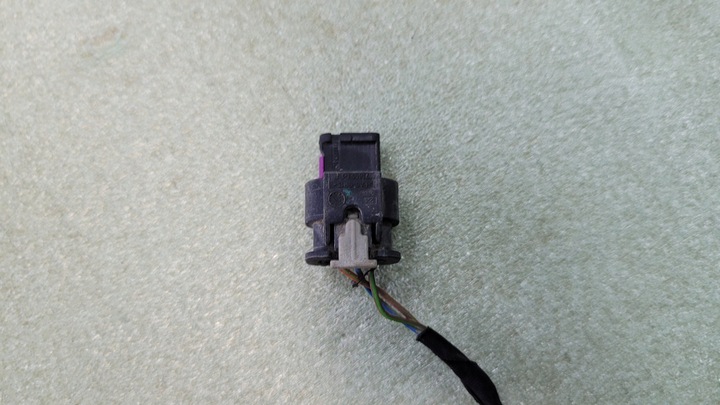 фото №6, Audi a6 c7 жгут установка бампера датчиков pdc зад 4g5971085af