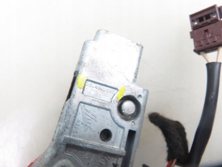 фото №9, Замок запалювання peugeot 308 sw ii 36454600 9663123380