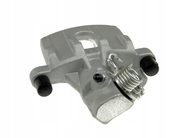 фото №3, Супорт зад лівий volvo c30 c70 ii s40 ii v50 новий