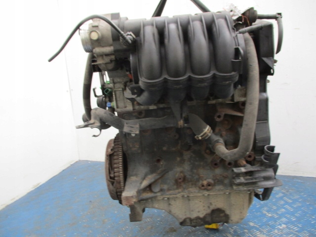 фото №3, Citroen c2 i 1.6 109km 109km двигун nfu протестований