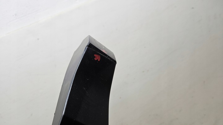 фото №7, Планка крыльев правые зад audi q4 e-tron 89a853818e