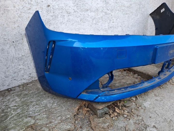 фото №7, Opel astra l vi 2022- 9839948480 бампер перед pdc