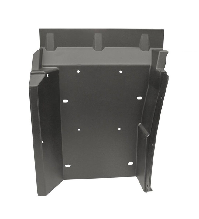 фото №1, Ніша корпус ступінь ліва 250mm man f2000