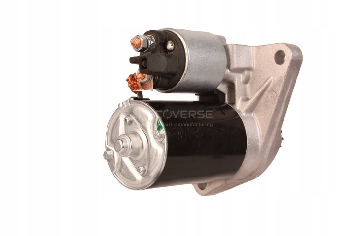 фото №6, Стартер volkswagen skoda seat audi