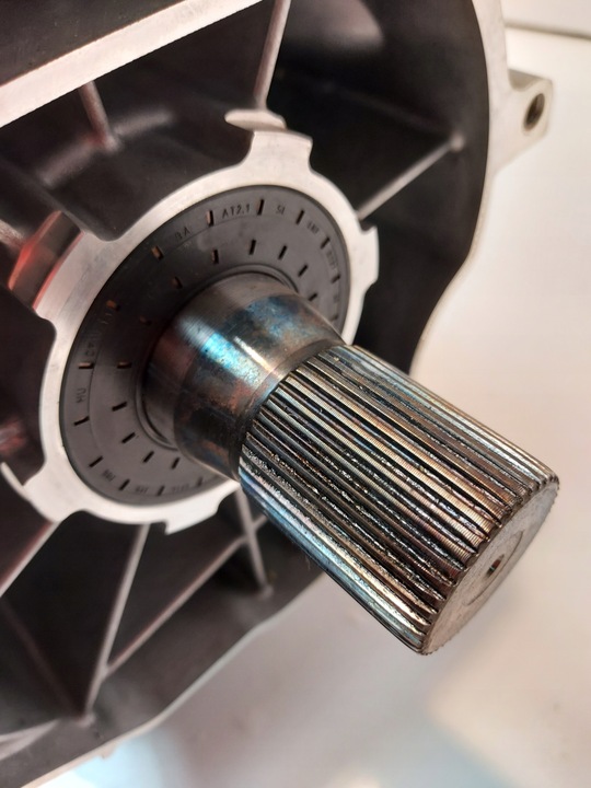 фото №8, Bmw x5 g05 g06 30dx коробка передач коробки передач ga8x76dz нова