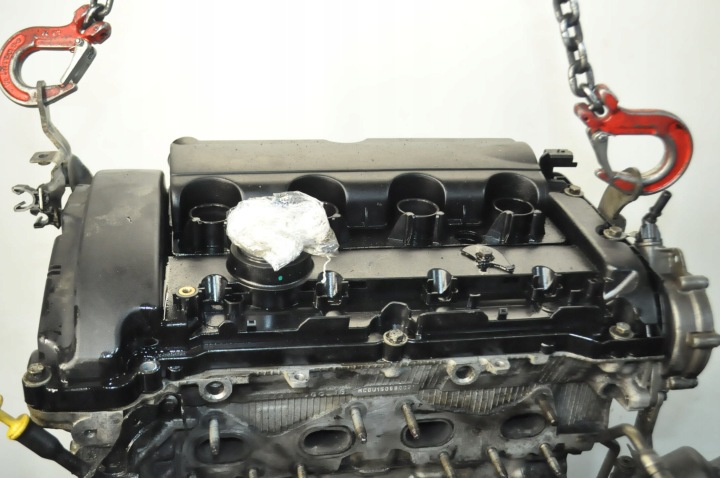 фото №8, 508 rcz 308 i ii 3008 5008 ds3 c5 iii ds4 1.6thp 156km двигатель 5f02 5fv 231t