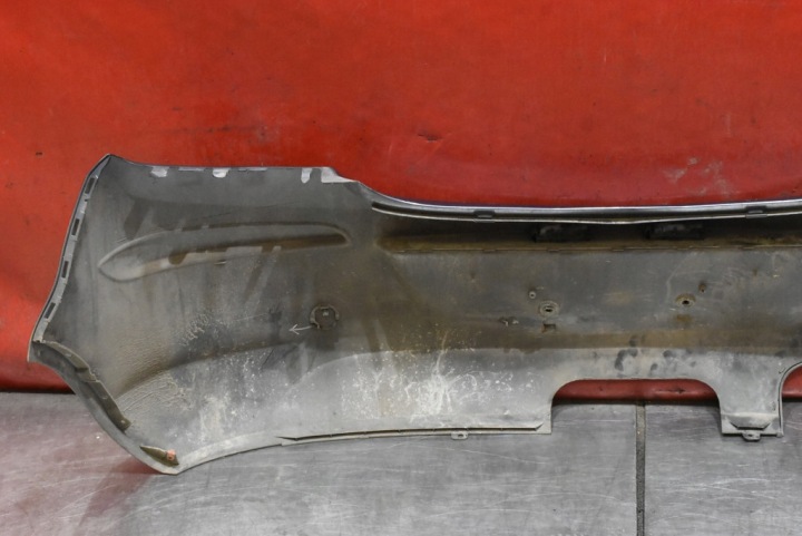 фото №14, Задній бампер z168 opel crosa d 3d hb 06-11