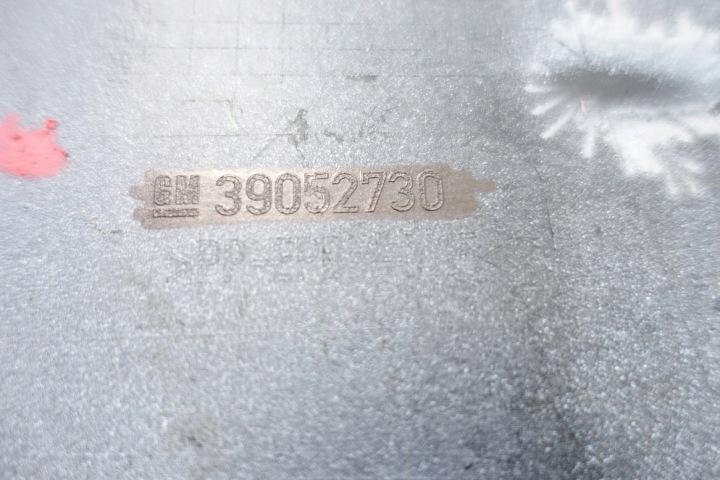 фото №15, Бампер перед передний opel astra v k 15- 39052730