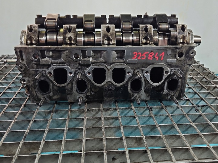 фото №8, Головка вал vw touran i 1.9 tdi bkc