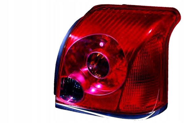 фото №1, Depo лампа toyota avensis 1.6 vvt-i t25_