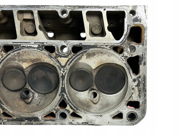 фото №9, Hummer h2 yukon escalade 6.0 v8 99-07r головка двигуна 317 комплектна