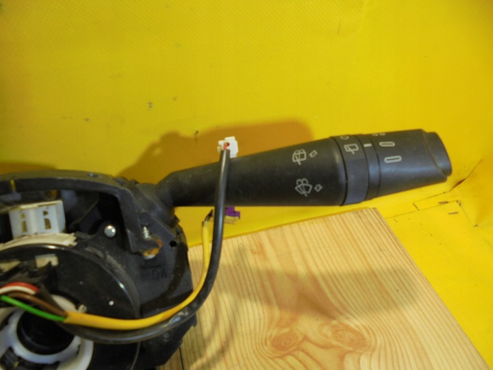 фото №6, Перемикач комбінований fiat panda iii 07355763260