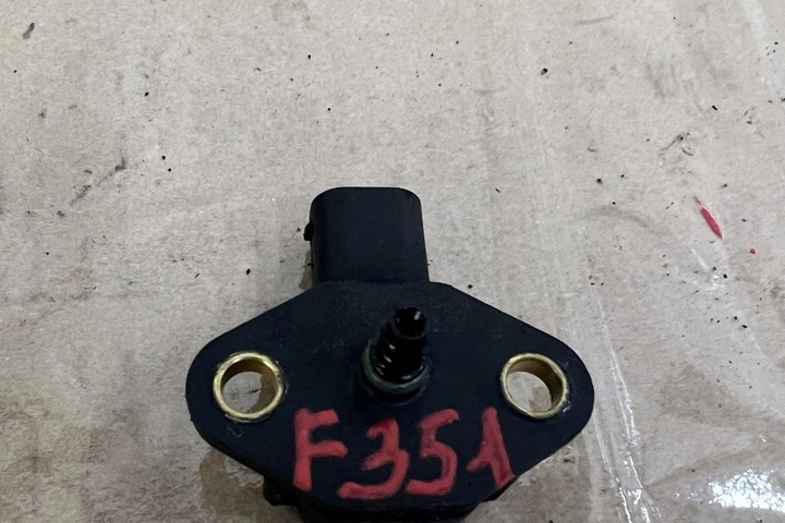 фото №1, Датчик давления воздуха mercedes-benz sprinter 3,5-t 906 a0041538128