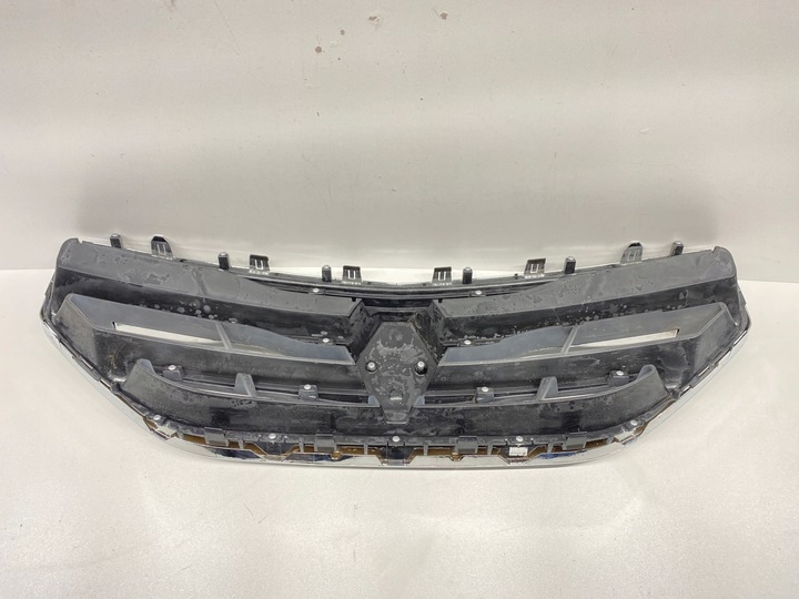 фото №9, Новая решётка радиатор решётка радиатора renault koleos i рестайлинг 2011-2016