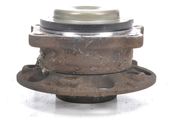 фото №6, Mercedes amg gt c190 4.0 v8 ступиця права передня a2223340000