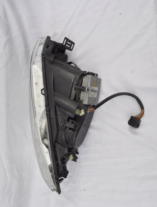 фото №6, Ford mondeo mk3 фара левое фара передняя eu ксенон 1s71-13006-cl