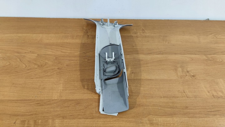 фото №2, Vectra c signum защита стойка правая накладка ремня