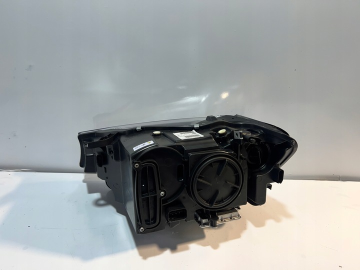 фото №11, Bmw x3 f25 x4 f26 ксенон поворотный лампа левая правая