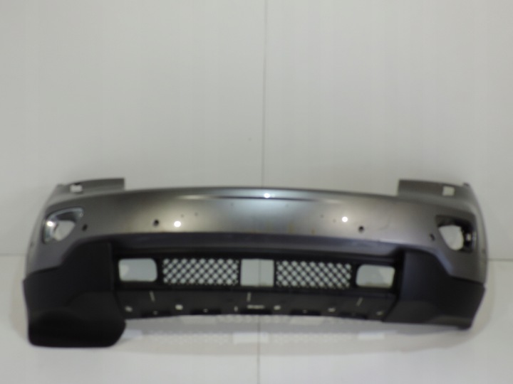 фото №1, Jeep grand cherokee wk2 бампер перед переднее