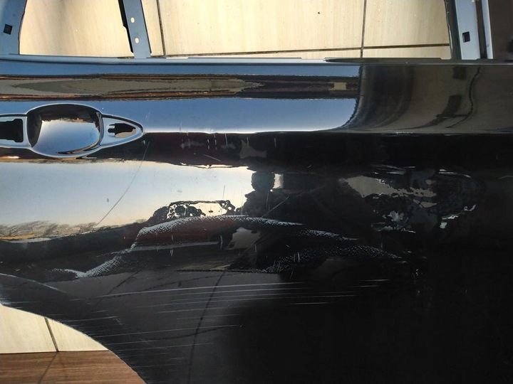 фото №3, Двері праві зад задні bmw x1 f48 15-