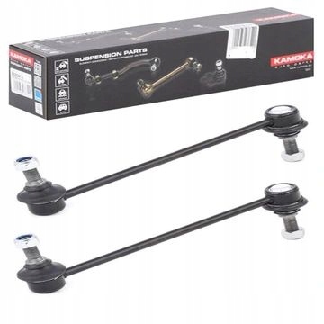 фото №1, З'єднувачі стабілізатора 2 szt vectra c saab 9-3 9-5