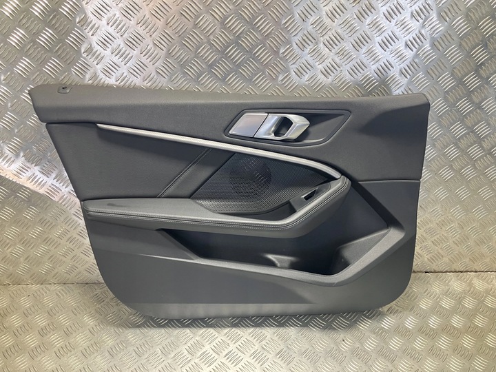 фото №1, Боковина двері лівий перед bmw 1 f40 uk