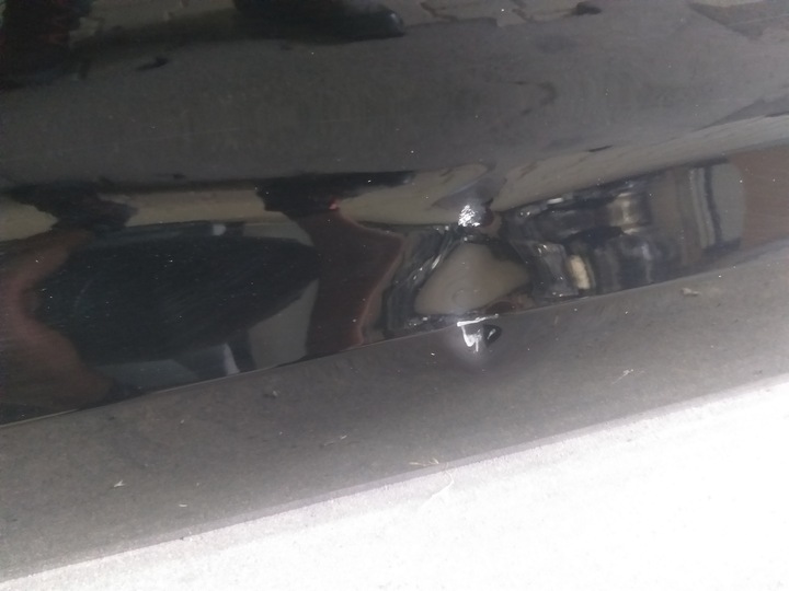 фото №2, Двері перед праві vw polo 6r 6c 08-17