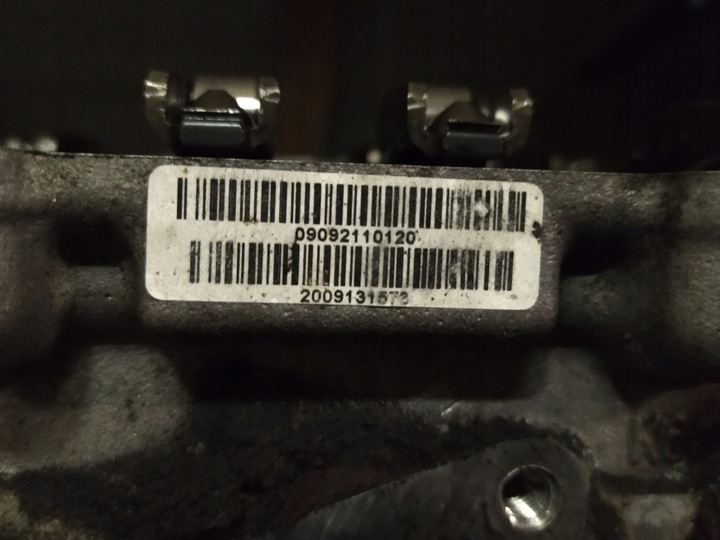 фото №12, Головка двигателя - opel insignia 2.0cdti - 55571949