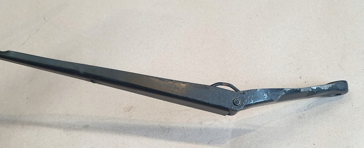 фото №7, Рычаг листовая рессора дворники левый перед daewoo nubira 2 ii оригинальный номер eu