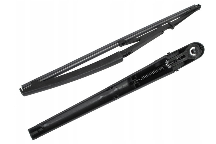 фото №16, Alfa romeo 159, brera важіль, листова ресора двірники зад