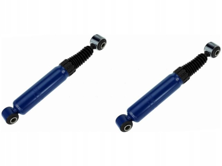 фото №1, Амортизатори зад citroen xsara picasso 1.6-2.0 99-12