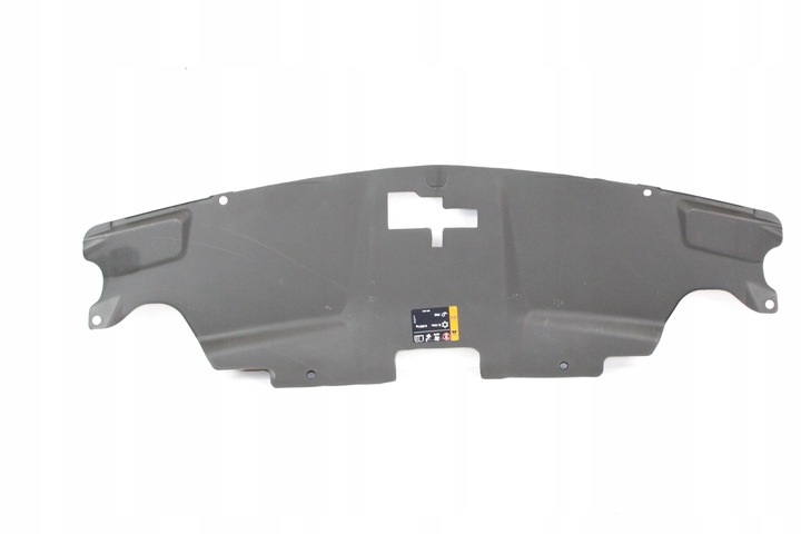 фото №1, Opel insignia b защита маскировочная накладка воздуха новая