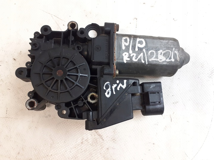 фото №1, Audi a6 c5 моторчик стёкла правые перед