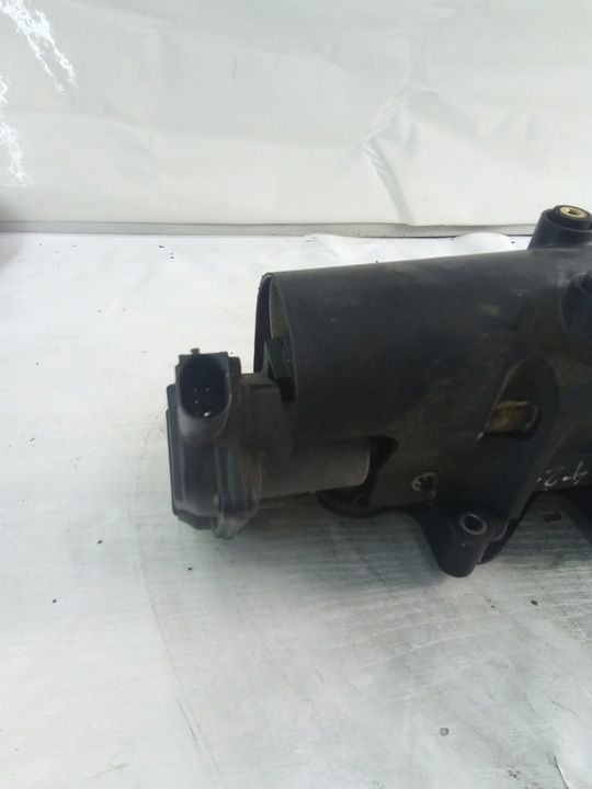 фото №4, L424 колектор всмоктуючий opel astra k 1.6cdti 55569989