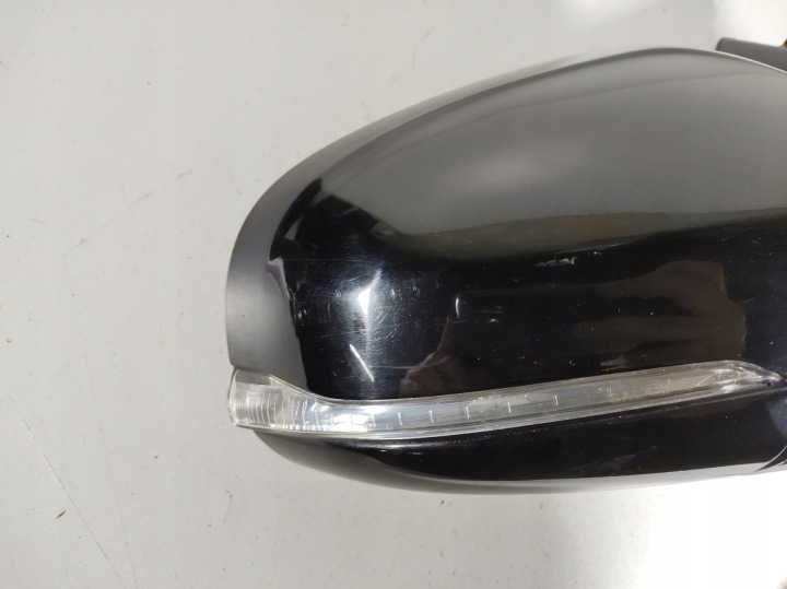 фото №6, Volvo v40 12- дзеркало праве uk 8pin