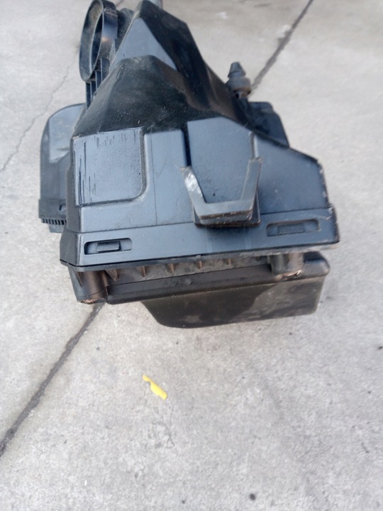 фото №6, Audi a4 b8 a5 q5 корпус фильтра воздуха 3,2 tfsi 8k0133837e 19-4