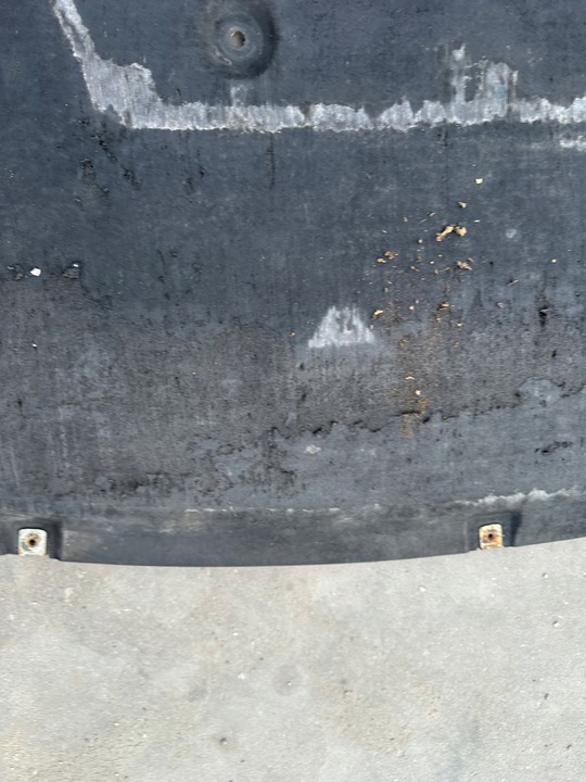 фото №14, Защита нижняя двигателя шасси porsche panamera 970 3.6 lubelski 97050411702