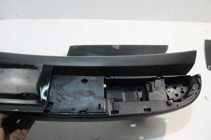 фото №6, Спойлер кришки спойлер porsche panamera 970 gts turbo рестайлінг 97051220110