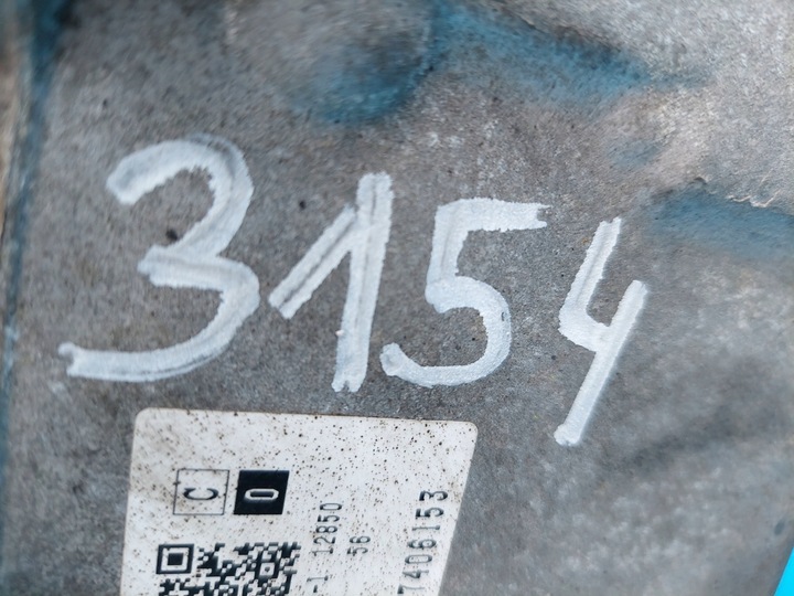 фото №11, Коробка передач xc60 2.0 d tg-81sc дизель