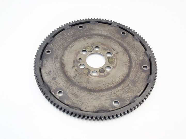 фото №1, Колесо маховики 1.9 cdti astra vectra zafira signum