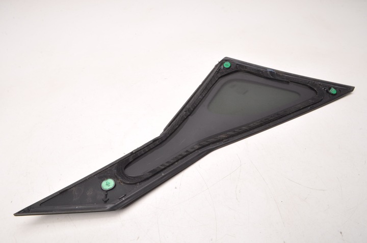 фото №6, Nissan qashqai j12 скло кузовна правий зад 22r 83300-6ua1a