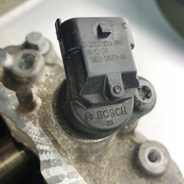 фото №12, Головка jaguar xe f-pace 2.0t range rover pt204 pt