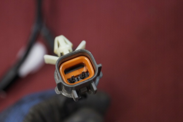 фото №8, Жгут дверь правые перед mitsubishi asx 10-21r