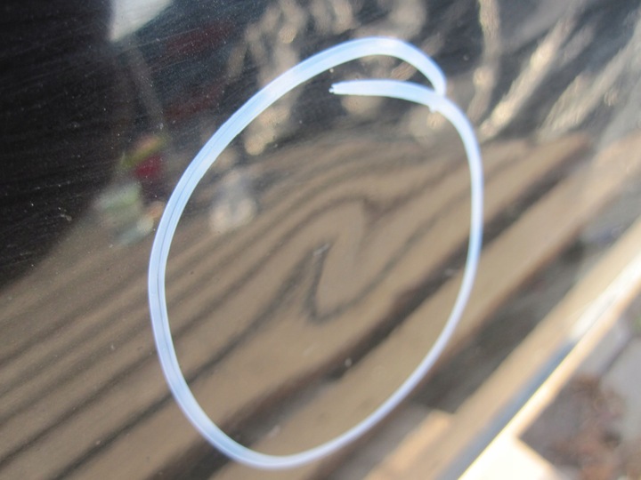 фото №6, Bmw x5 i e53 рестайлінг 04r двері праві перед