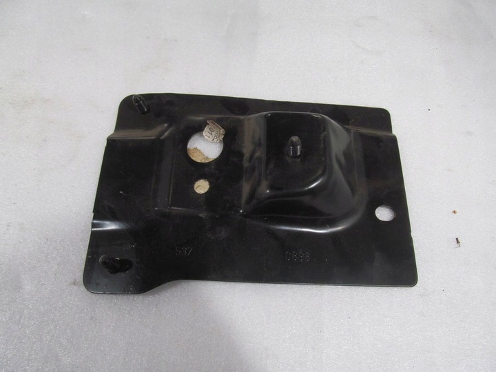 фото №14, Opel astra g 98-09 кронштейн дверь правые перед передних правых c502