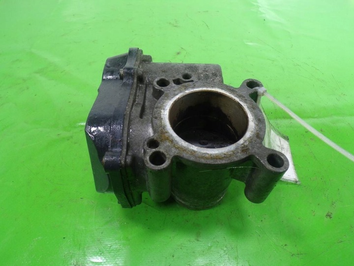 фото №6, Volkswagen polo 9n iv 1.2 12v дросельна заслінка 03d133062e