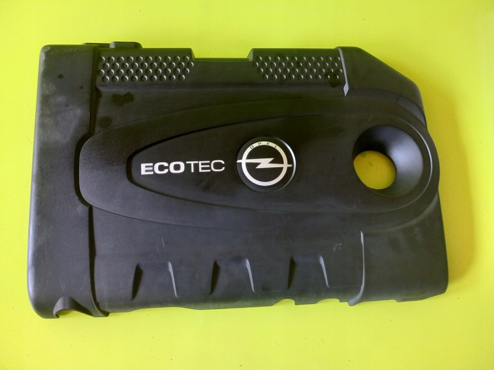 фото №1, Защита крышка двигателя 2.0 cdti 55578668 opel zafira c 12r